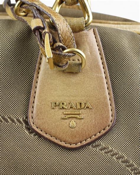 bolsas Prada site oficial